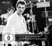 Live at Rockpalast: Hamburg 1983