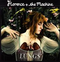 Florence +The Machine Lungs (Vinyl)