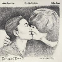 John Lennon Lennon, J: Double Fantasy Stripped Down
