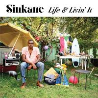 Sinkane Life & Livin It (LP+MP3)