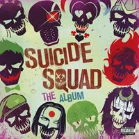 Warner Music Group Germany Holding GmbH / Hamburg Suicide Squad