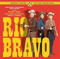 Rio Bravo [Original Motion Picture Soundtrack]