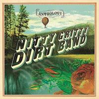 The Nitty Gritty Dirt Band - Anthology (2-CD)