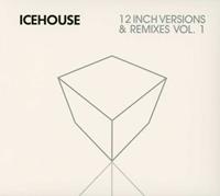 Icehouse 12 Inches 1