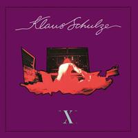 Klaus Schulze Schulze, K: X