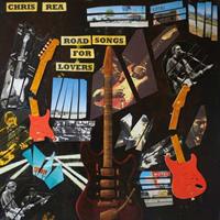 fiftiesstore Chris Rea - Road Songs For Lovers 2-LP