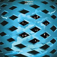 The Who Tommy (2 LP Deluxe Edition)