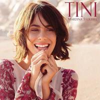 Universal Music; Hollywood Rec Tini (Martina Stoessel)