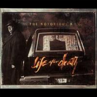 The Notorious B.I.G. Life After Death
