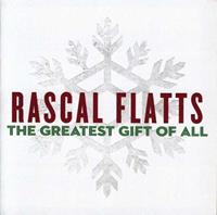 Rascal Flatts - The Greatest Gift Of All (CD)