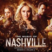 OST, Various The Music Of Nashville Season 5,Vol.3 (Deluxe)