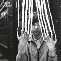 fiftiesstore Peter Gabriel - 2:Scratch LP