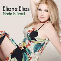 Eliane Elias Made In Brazil