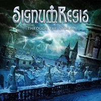 Signum Regis Through The Storm