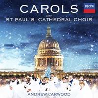 Universal Vertrieb Carols with St. Paul's Cathedral Choir