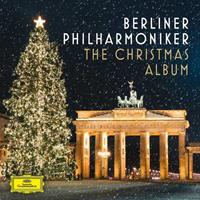 Universal Music Berliner Philharmoniker-The Christmas Album