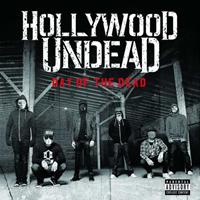 Hollywood Undead Day Of The Dead (Deluxe Edt.)