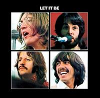The Beatles Beatles, T: Let It Be (Remastered)