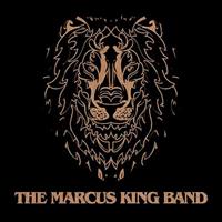 Marcus King Band - The Marcus King Band (CD)
