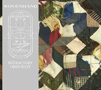 Woven Hand: Refractory Obdurate