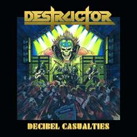 Decibel Casualties