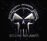 Rotterdam Terror Corps Release Your Anger