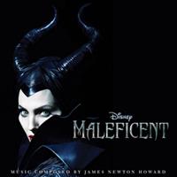 James Newton Howard Maleficent - Die dunkle Fee