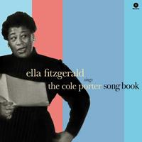 Ella Fitzgerald Sings The Cole Porter Song Book (Ltd.180g Vinyl)