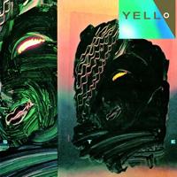 fiftiesstore Yello - Stella LP