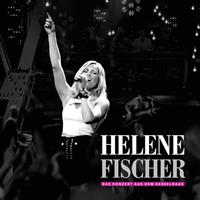 Universal Music Helene Fischer - Das Konzert aus dem Kesselhaus (2 CDs)