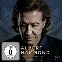 Albert Hammond Live in Berlin-In Symphony