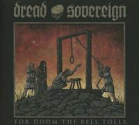 For Doom the Bell Tolls