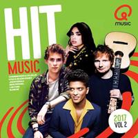 Hit Music 2017 - Volume 2