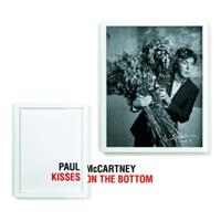 Concord Records Kisses On The Bottom - Paul Mccartney