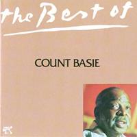 Basie, C: Best Of Count Basie