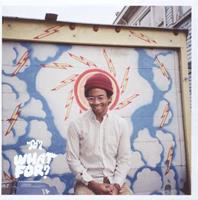 Toro Y. Moi What For?