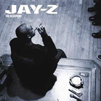Jay Z. The Blueprint (2LP)