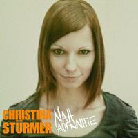 Christina Stürmer Nahaufnahme