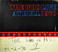 The Who Live At Hull