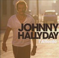 Johnny Hallyday L'Attente