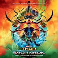 Mark Mothersbaugh Thor: Ragnarok (ost)