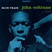 John Coltrane - Blue Train (LP, 180g Vinyl)