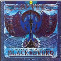 H'ART Musik-Vertrieb GmbH / Marl Chronicle Of The Black Sword (Expanded+Remast.)