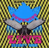 Atomhenge Live Seventy Nine - Hawkwind