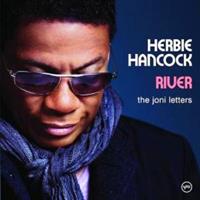 Herbie Hancock Hancock, H: River: The Joni Letters