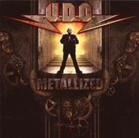 Metallized: The Best of U.D.O.