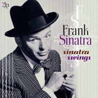 Sinatra Swings (2LP)