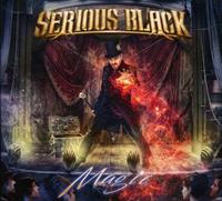 Serious Black Magic (Lim.2CD-Digipak)