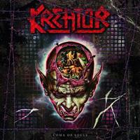 Kreator Coma of Souls (Deluxe Edition)