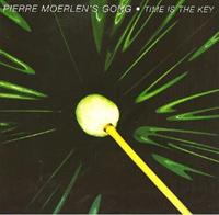 Pierre Moerlens Gong - Time Is the Key CD
